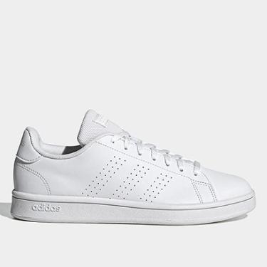 Imagem de Tênis Adidas Advantage Base Court Lifestyle Feminino-Feminino