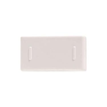 Imagem de Interruptor Paralelo Baixo 10A/250V Branco - TRAMONTINA