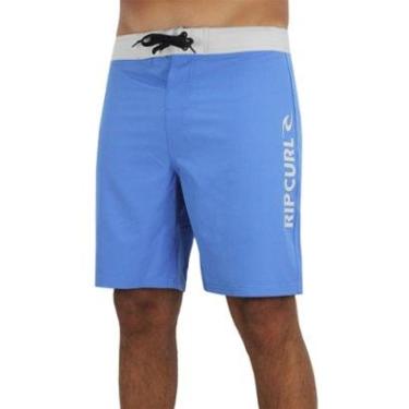 Imagem de Bermuda Rip Curl Mirage Medina Brazil 19  Masculina-Masculino