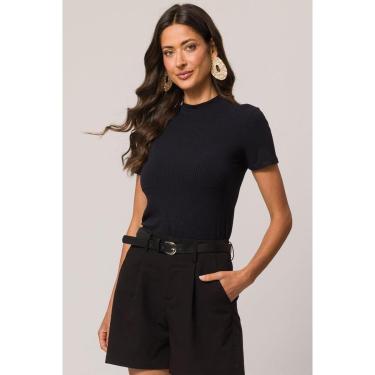 Imagem de BLUSA FEMININA DOCE TRAMA REF:104768-Feminino