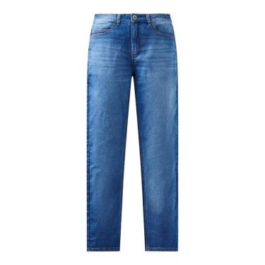 Imagem de Calça Jeans Reserva Slim Donato Masculino Azul Indigo-Masculino