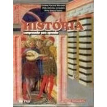 Imagem de Historia Compreender Para Aprender - 6. Serie - FTD (DIDATICOS), 3