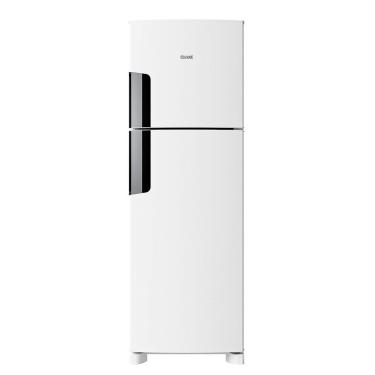 Imagem de Geladeira Frost Free Consul 377 Litros Duplex CRM44MB Branco 110V