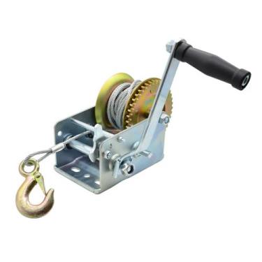 Imagem de Guincho Manual Catracado 270Kg GORILLAZ