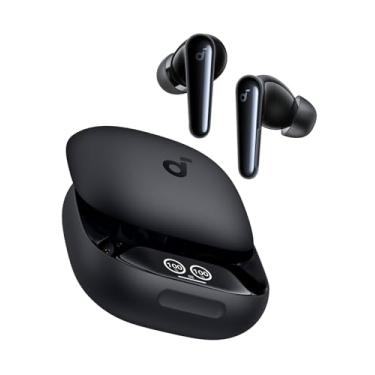 Imagem de Soundcore Liberty 4 Pro da Anker Fone De Ouvido Bluetooth 5.3, Adaptativo ANC 7 Sensore...