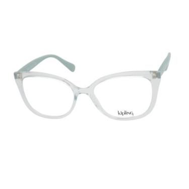 Imagem de armação de óculos Kipling mod kp3167 n136