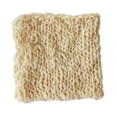 Imagem de Cobertor Macio Para Bebês Recém-nascidos, Adereços Para Fotografia, Ta