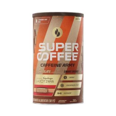 Imagem de SuperCoffee 380g Lajotinha