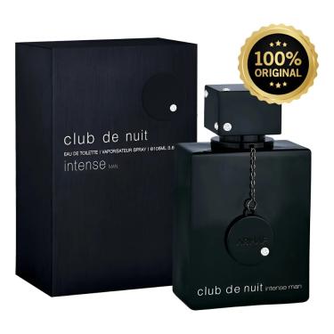 Imagem de Armaf CDNI 105ml Perfume Masculino Alta Performance