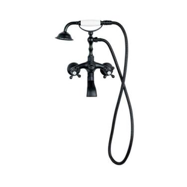 Imagem de Misturador Monocomando De Parede Para Banheira Itinga Pingoo.casa - Pr