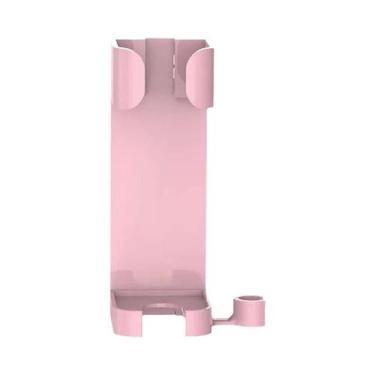 Imagem de Organizador De Secador De Cabelo Montado Na Parede, Suporte Para Model