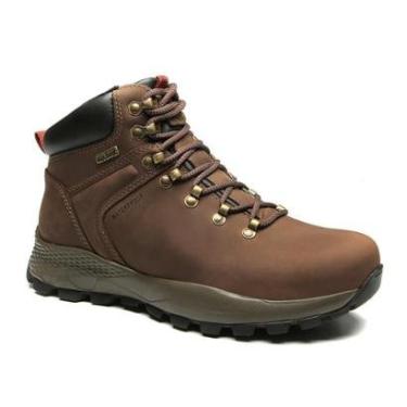 Imagem de Bota Macboot Adventure Cano Alto Alpes 02 - Maculino-Masculino
