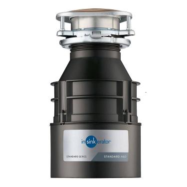 Imagem de Triturador de Resíduos Alimentares Standard 460 0,55HP 220V