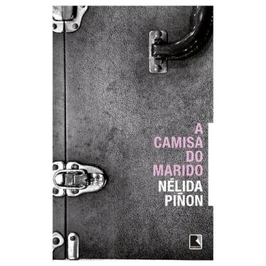 Imagem de Livro - A camisa do marido