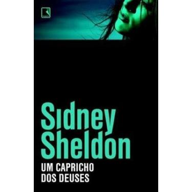 Imagem de Livro - Um capricho dos deuses