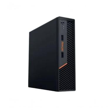 Imagem de Desktop Jetway N4020 8gb Ssd 120gb 2sr Jc-3280s 000524