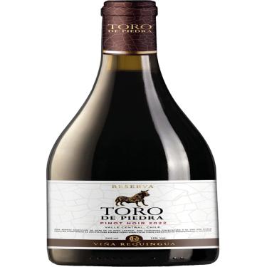 Imagem de VINHO TORO DE PIEDRA RESERVA PINOT NOIR TINTO 750ML