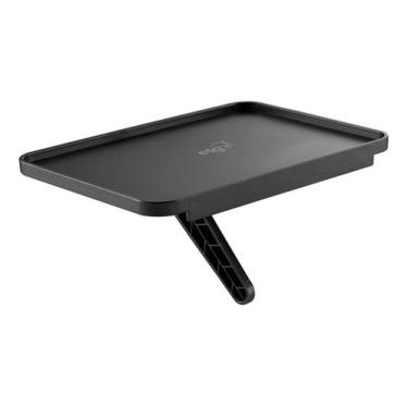 Imagem de Suporte PRETO Tipo Prateleira para Decodificador - ACE08S - ELG