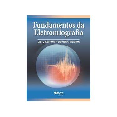Imagem de Fundamentos da eletromiografia - Phorte