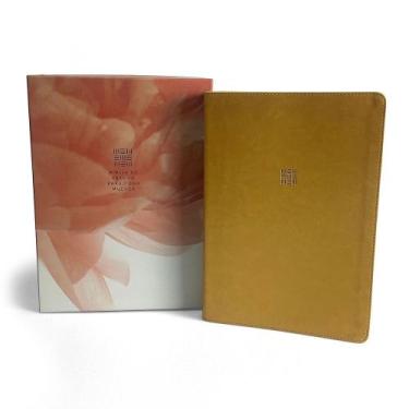 Imagem de Biblia de Estudo para Toda Mulher (nvt) - Capa Bege - Mundo Cristao