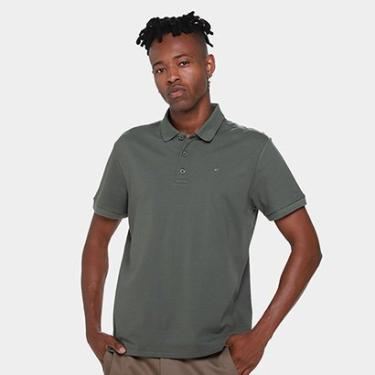 Imagem de Camisa Polo Ellus Masculina-Masculino