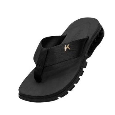 Imagem de Chinelo Kenner DBU Re-Amp Rakka - Produto Original-Masculino