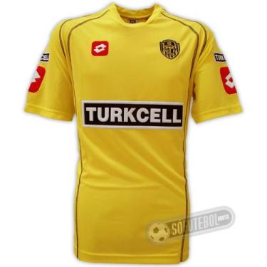 Imagem de Camisa Ankaragüçü - Modelo I - Lotto