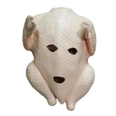 Imagem de Mask Rooster Chicken Body Halloween Cosplay Prop Party - yiweisai