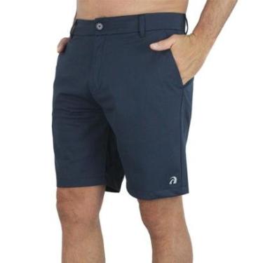 Imagem de Bermuda Surf Alive Híbrida Ocean Marinho-Masculino