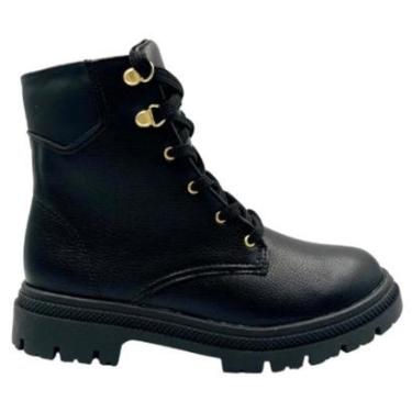 Imagem de BOTA COTURNO MOLECA REF:5342.104 FEMININO-Feminino