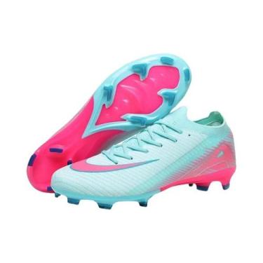 Imagem de Chuteiras De Futebol Profissionais Ultraleves Masculinas E Unissex Par