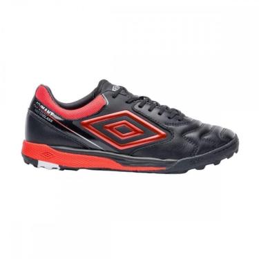Imagem de Chuteira Umbro Adamant Master Class Pro Bump  Society-Masculino