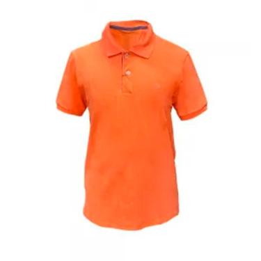 Imagem de Camiseta Polo Ogochi Essencial Slim-Masculino