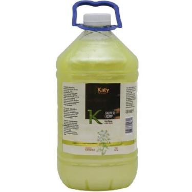 Imagem de Sabonete Líquido Camomila Katy 2L