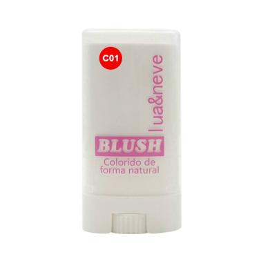 Imagem de Blush em Bastão - Lua e Neve