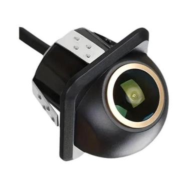 Imagem de Câmera De Carro AHD 1080P Com Visão Noturna, Câmera De Ré, Frontal E L