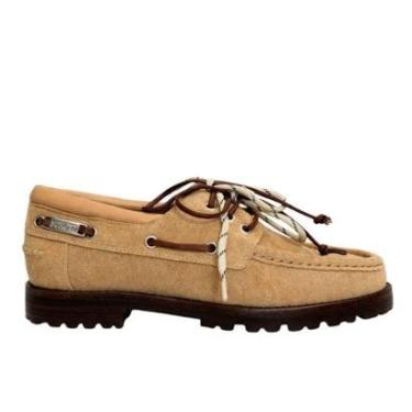 Imagem de Mocassim Schutz Marrom-Feminino