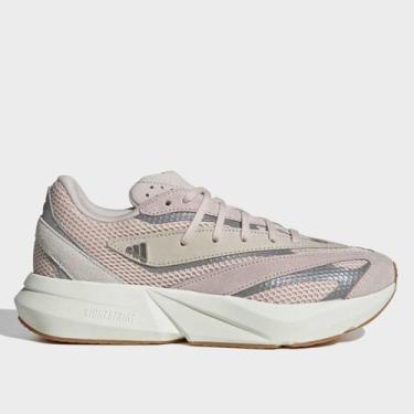 Imagem de Tênis Adidas Light Blaze Feminino, Rosa, 36