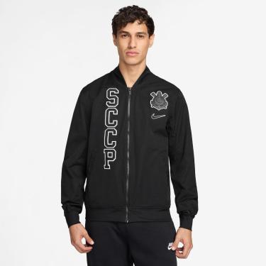 Imagem de Jaqueta Nike Sportswear Corinthians Masculina-Masculino