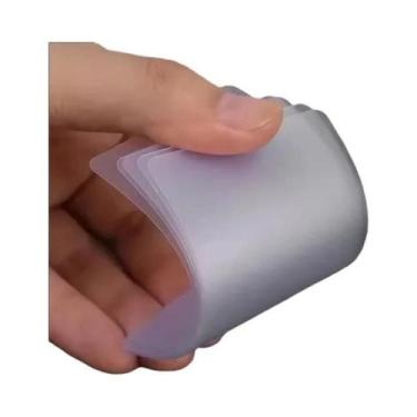 Imagem de Kit De Ferramentas Para Abertura De Celulares E Reparo De LCD: Cartões