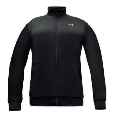 Imagem de Camiseta Esportiva Masculina Dry Fit Academia Treino Fitness - C4, G