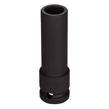 Imagem de Soquete Tramontina Pro 13mm 1/2'' Impacto