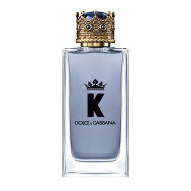 Imagem de Perfume King EDT Dolce & Gabbana Masculino 100ml-Masculino