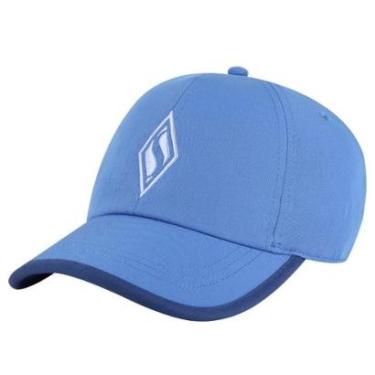 Imagem de Boné Skechers Weave Diamond Colorblock-Unissex