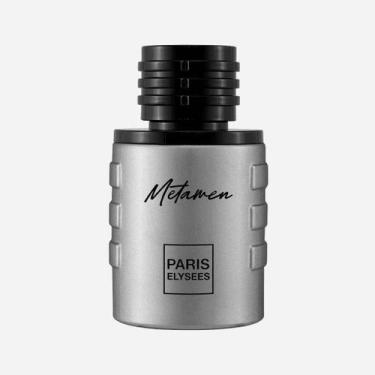Imagem de Perfume Masculino Metamen for Men 100ml - Paris Elysees - Paris Elysse