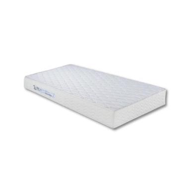 Imagem de Colchão Espuma Certificada D33 Viúva Orthocrin Diamante Up 110x200x25 