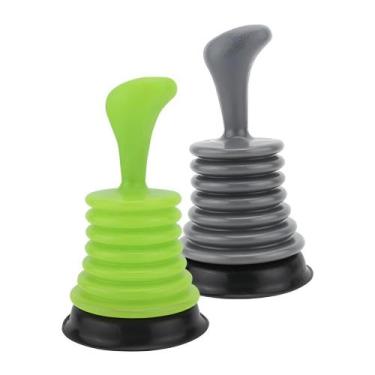 Imagem de Desentupidor de Pia em Plástico - Clink