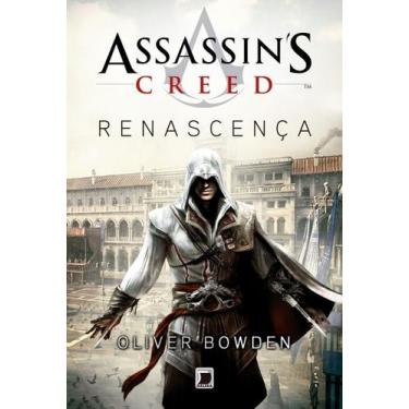 Imagem de Assassins Creed: Renascença - GALERA, Sortido