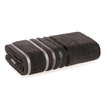 Imagem de Toalha de Banho Gigante Karsten Banhão 500gm² Fio Penteado 01 peça - C