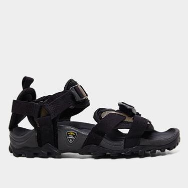 Imagem de Sandália Bull Terrier Riverbull Masculina-Masculino